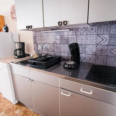 Apartamento Les Campanules Saint-Leger-les-Melezes