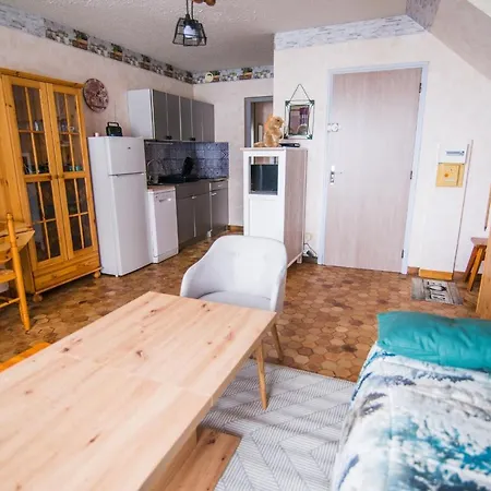 Les Campanules Apartamento